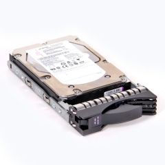 428GB 3.5 Inch LFF HDD, IBM 3658 15K RPM, SAS Drive