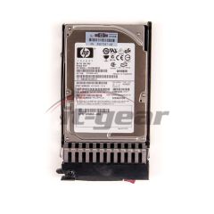 HPE 376596-001 36GB SAS 10K SFF SP HDD 375859-B21