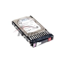 72GB 2.5 Inch SFF HP 376597-001 10K RPM, 3 Gb/s Hot Swap SAS