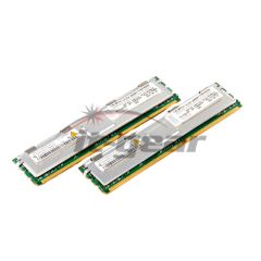 Netfinity 39M5797 8 GB Kit ( 2x 4GB) PC2 5300