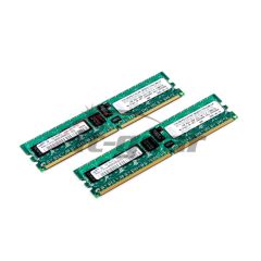 IBM 39M5809 2 GB ( 2x 1GB) PC2-3200 DDR2