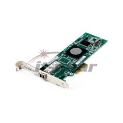 IBM 39R6526 QLOGIC 4GBPS FC SINGLE POR