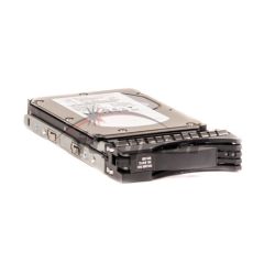 73GB 3.5 Inch LFF HDD, IBM 39R734815K RPM, 3 Gb/s Hot Swap