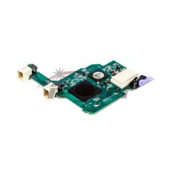 IBM 39Y9304 QLOGIC Ethernet & 4GB Fibre EXP Card