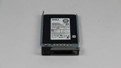 Dell 3DCP0 480GB SSD SATA 6G 512E 2.5 RI MICRON