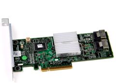 Dell 3P0R3 PERC H310 6G Controller PCI-E FH Bracket