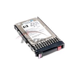 HPE 418398-001 72GB 3G SAS 15K SFF DP HDD 418371 B21