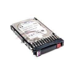 HPE 418399-001 146GB 3G SAS 10K SFF DP HD 418367-B21