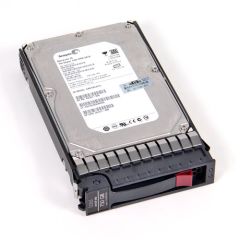 HPE 432401-002 750GB 7200 SATA 3G 3.5 MDL Hard Drive 