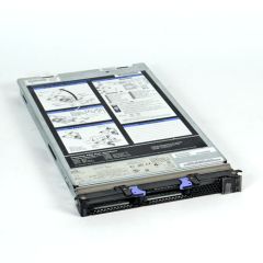 IBM xSeries 44R5688 System Board- HS12 8028