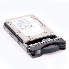 428GB 3.5 Inch LFF HDD, IBM 44V4434 15K RPM, SAS Drive