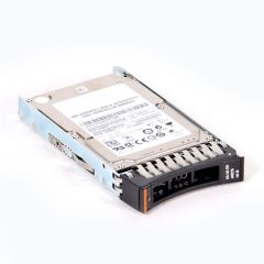 IBM 44W2294 146GB 15K 6GBPS SAS 2.5" SFF SLIM-HS SED