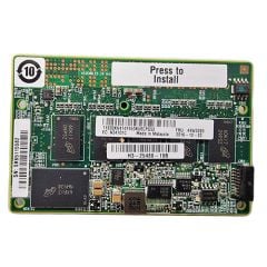 IBM 44W3393 Lenovo ServerRAID M5200 1GB Cache