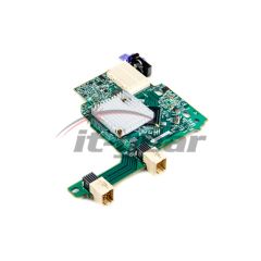 IBM 46M6169 Broadcom 2-Port 10 Gb Ethernet Exp Card 