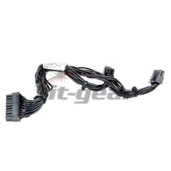 IBM 46M6443 X3650 M2 HDD Power Cable 8 DriveS