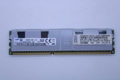 IBM 46W0678 32GB 4Rx4 PC3-12800L ECC DDR3 1600MHz LP
