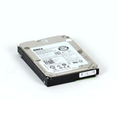 Dell 4HGTJ 600GB 15K SAS 2.5" 12G Hard Drive