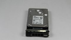 Dell 4N6CY 4TB SATA 3.5 7.2K 6G MG04ACA400N