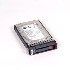 HPE 508011-001 1TB 6G SAS 7.2K LFF DP 507614-B21 Hard Drive
