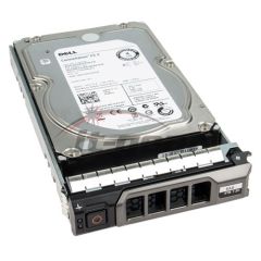 Dell 529FG 4TB SAS 3.5" 7.2K 6G ST4000NM0023 Hard Drive