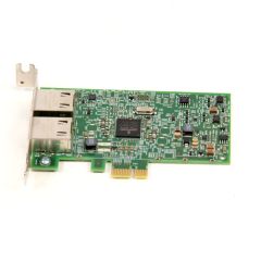 Dell 557M9 BROADCOM 5720 Dual-Port 1GB LP