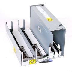 IBM 5675 0/4 Core Processor Enclosure And Backpln