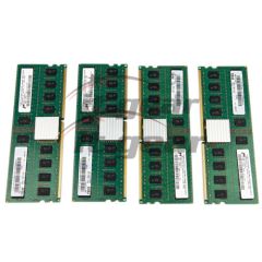 IBM 5695 0/16GB DDR2 Memory (4x4GB) Dimms