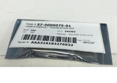 Brocade 57-0000075-01 10GB Ethernet Transceiver SFP