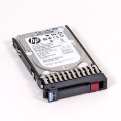 1TB 2.5 Inch SFF HDD, HP 606020-0017200 RPM, 6 Gb/s Hot Swap