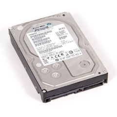 HPE 638516-001 2TB 3G SATA 7.2k LFF MDL HDD No Tray