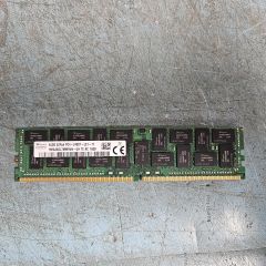 Dell 64GBPC2400T-4 HMAA8GL7MMR4N-UHTEAC 4DRX4