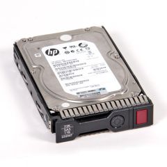 HPE 653947-001 1TB 6G SAS 7.2K LFF SC 652753-B21 Hard Drive