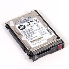 HPE 653971-001 900GB 10K 6G SAS SFF SC 652589-B21 Hard Drive
