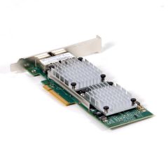 HPE 656596-B21 Ethernet 10GB 2P 530T 657128-001
