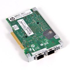 HPE 665243-B21 Ethernet 10Gb 2P 560FLR-SFP+  669281