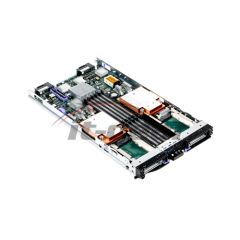 IBM 68Y8000 System Board- Blade 7870 6 Core 