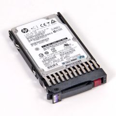 HPE 693719-001 1.2TB 10K 6G SFF SAS Hard Drive