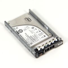 Dell 6P5GN 200GB SATA SSD