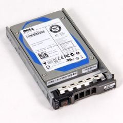 Dell 6R5R8 200GB SSD SAS 2.5 6G