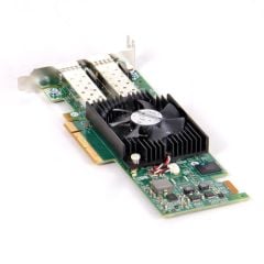 Dell 6VK2R 16GB DP EMULEX LPE16002 HBA LP