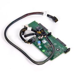 Dell 6WNVX PER730XD REAR FLEX BAY Backplane