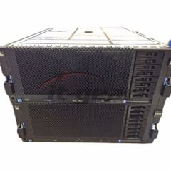 IBM xSeries 7143-AC1 X3850 X5 0 X 0 CHASSIS