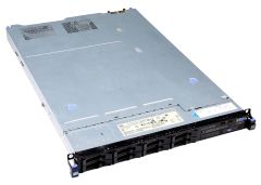 IBM 7160-AC1 X3530 M4 CTO SERVER 0X0