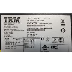 IBM 7176-PN1 IBM Ultra Density Enterprise C19/C13 PDU