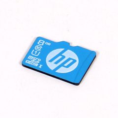 HPE 726116-B21 8GB Micro sd EM Flash Media Kit
