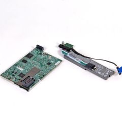 HPE 726793-B21 SMART ARRAY P246BR/1GB FBWC Sas Card
