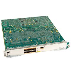 Cisco 76-ES+XC-20G3CXL 7600 ES+XC Combo 10x1GE/ 1x10GE, DFC3CXL
