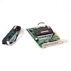 HPE 761874-B21 Smart Array P840/4G FIO 761880-001