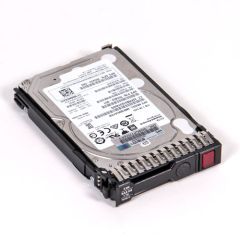 HPE 765872-001 1TB SAS 7.2K SFF SC 512e DS HDD