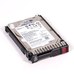 HPE 781577-001 600GB 12G SAS 10K 2.5IN SC ENT HDD